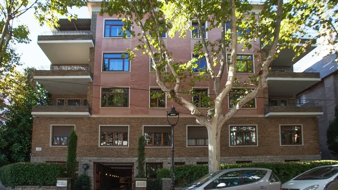 Hotel Primero Primera