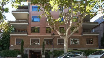Hotel Primero Primera