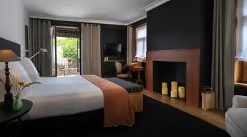 Hotel Primero Primera
