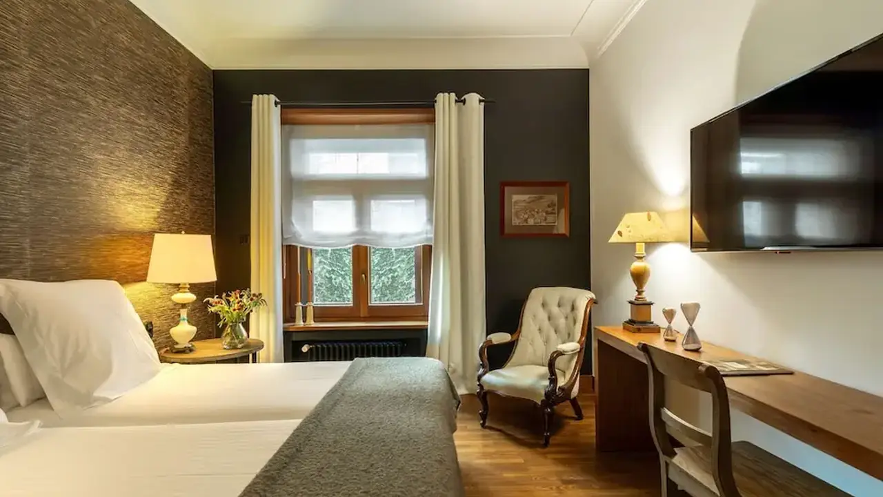 Hotel Primero Primera