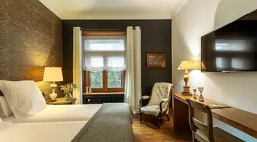 Hotel Primero Primera