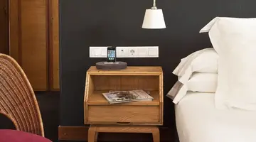 Hotel Primero Primera