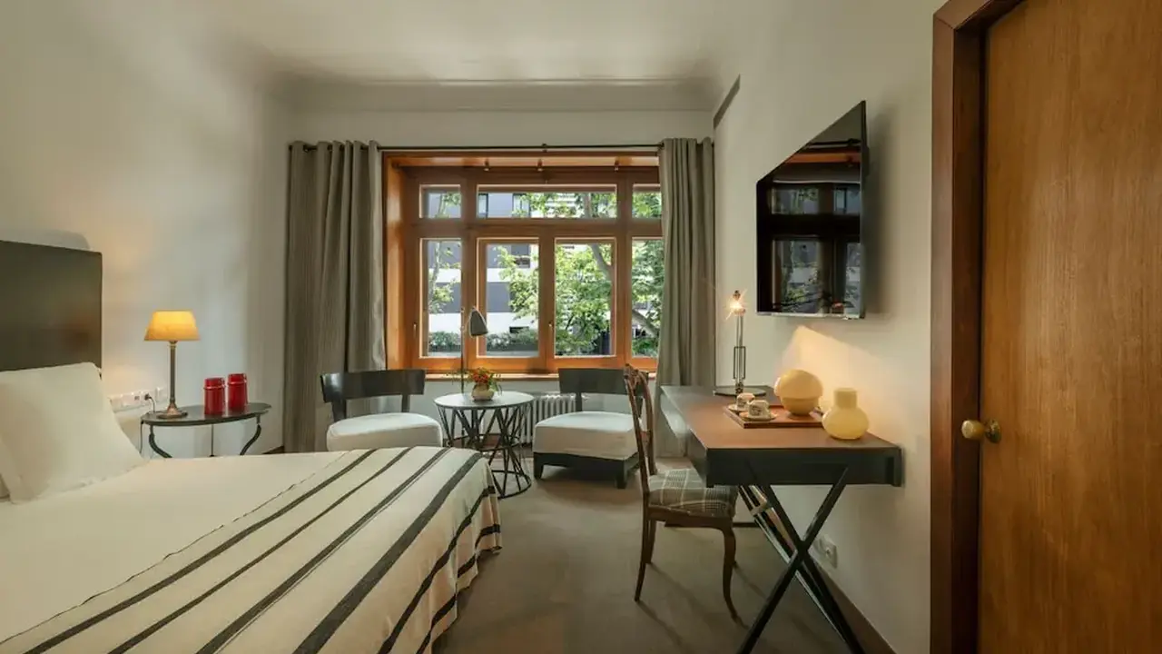 Hotel Primero Primera