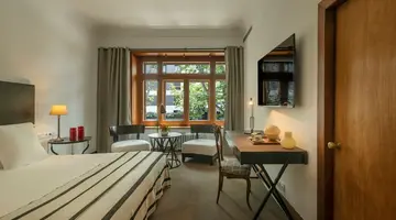 Hotel Primero Primera