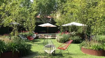 Hotel Primero Primera