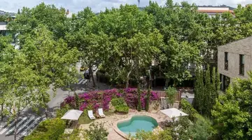 Hotel Primero Primera
