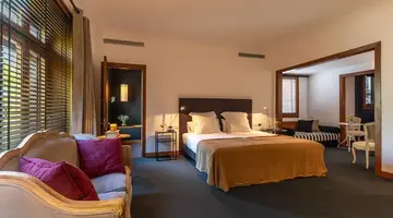 Hotel Primero Primera