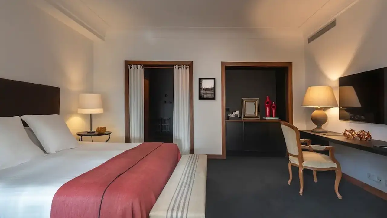 Hotel Primero Primera