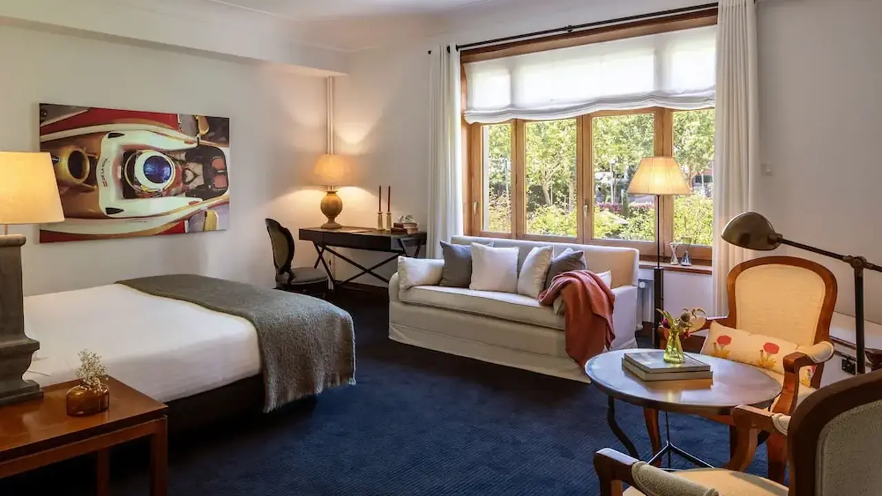 Hotel Primero Primera