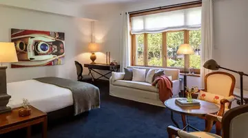 Hotel Primero Primera