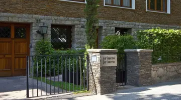 Hotel Primero Primera
