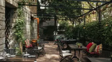 Hotel Primero Primera