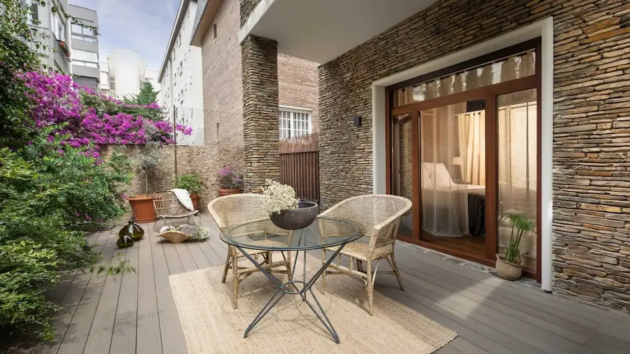 Hotel Primero Primera
