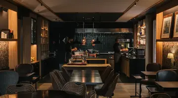 Hotel Primero Primera