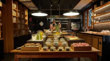 Hotel Primero Primera