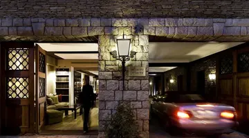 Hotel Primero Primera
