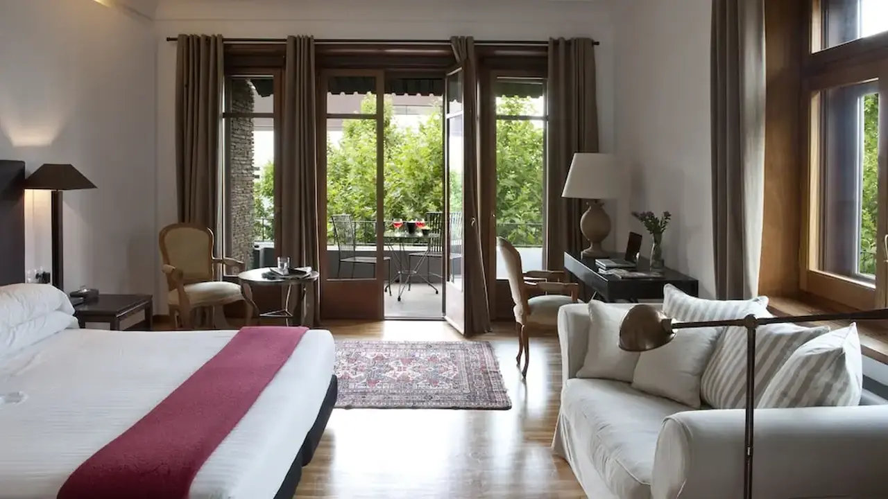 Hotel Primero Primera