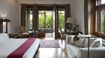 Hotel Primero Primera
