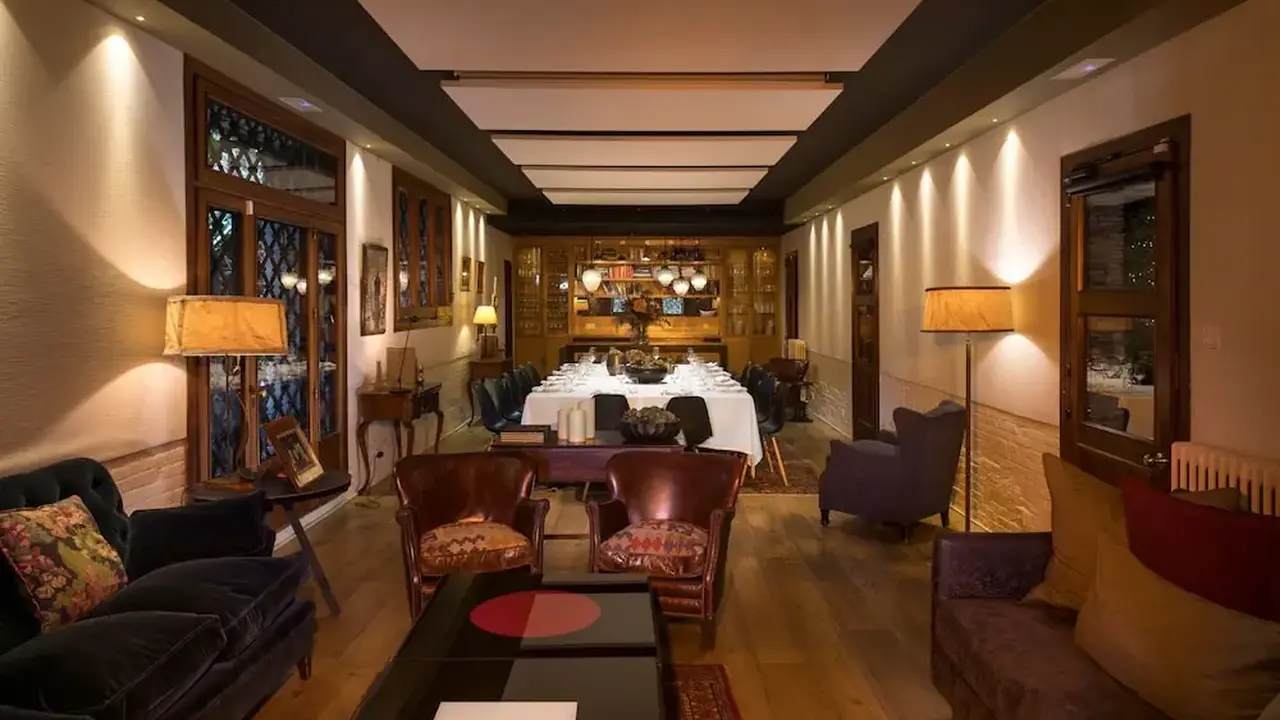 Hotel Primero Primera