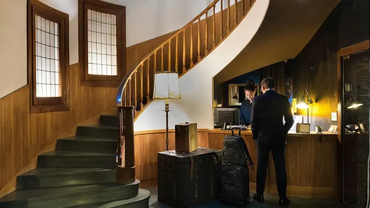 Hotel Primero Primera