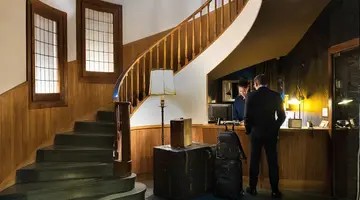 Hotel Primero Primera