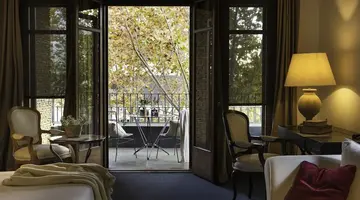 Hotel Primero Primera