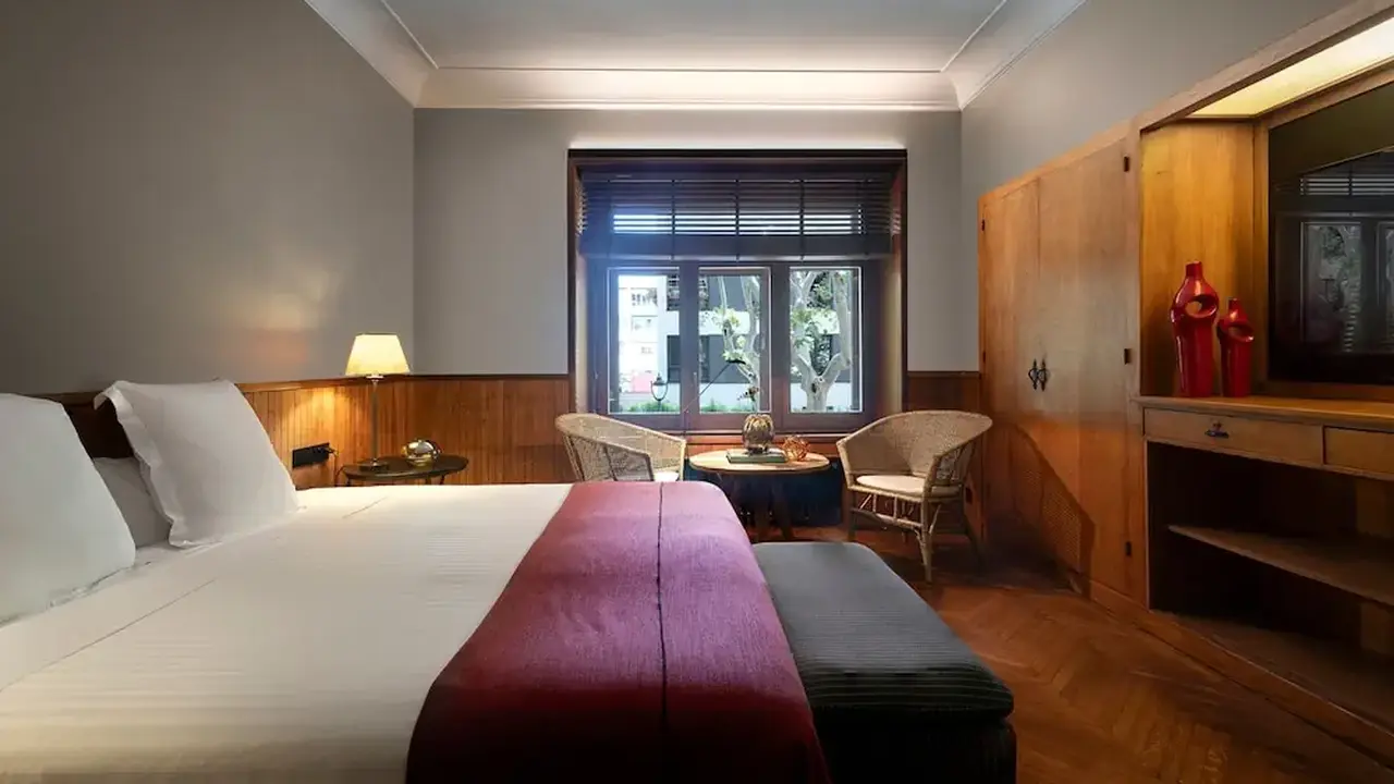 Hotel Primero Primera