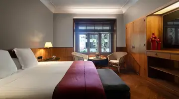 Hotel Primero Primera