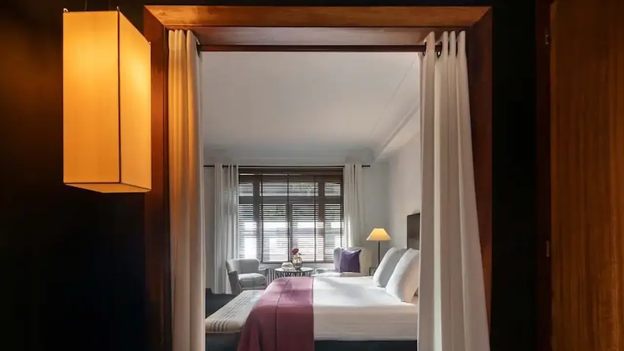 Hotel Primero Primera