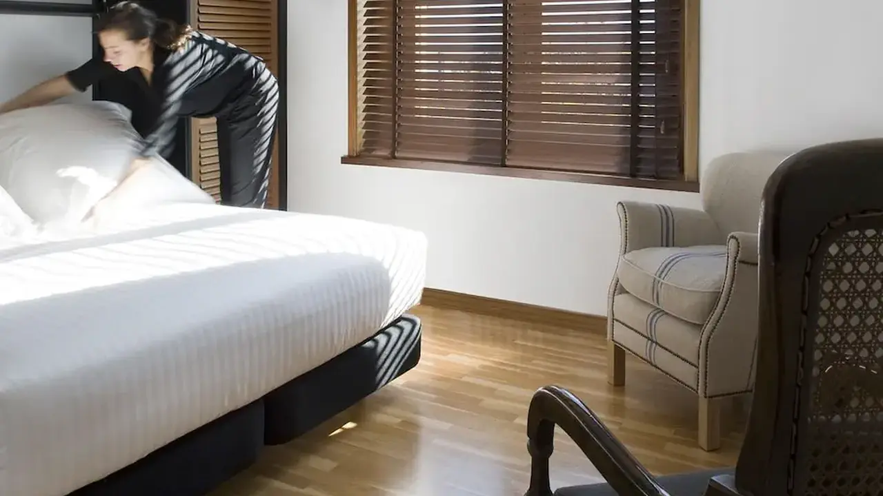 Hotel Primero Primera