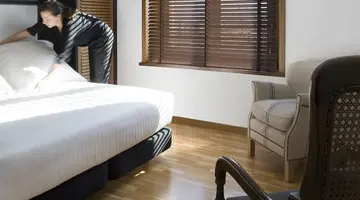Hotel Primero Primera