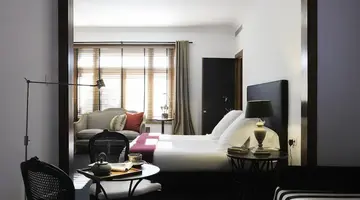 Hotel Primero Primera