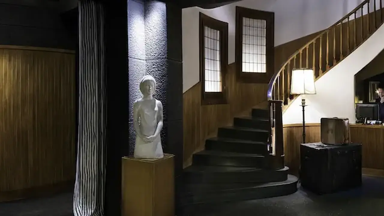 Hotel Primero Primera
