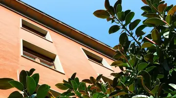 Hotel Primero Primera