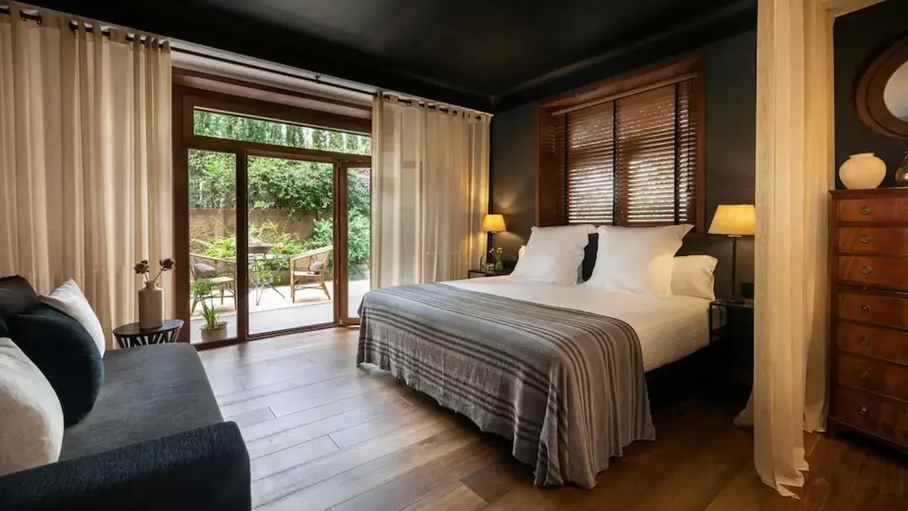Hotel Primero Primera