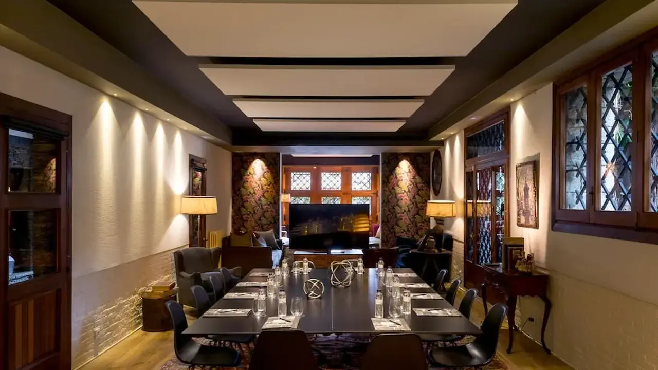 Hotel Primero Primera