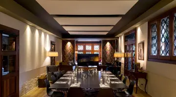 Hotel Primero Primera