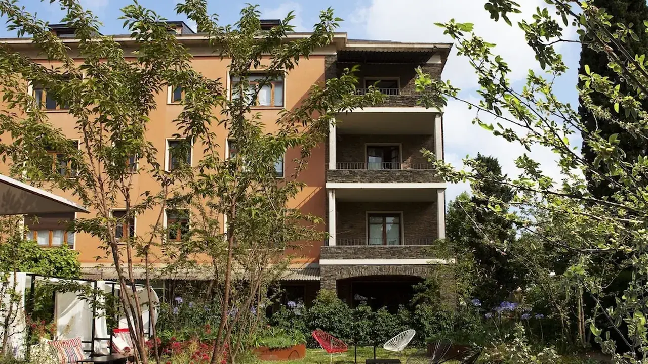 Hotel Primero Primera