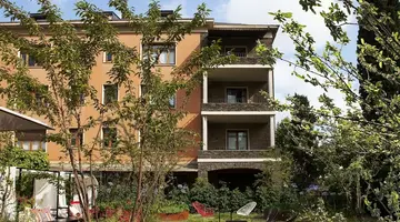 Hotel Primero Primera