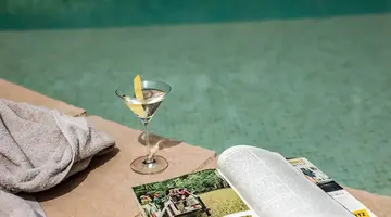 Hotel Primero Primera