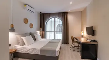 Hotel Primorski