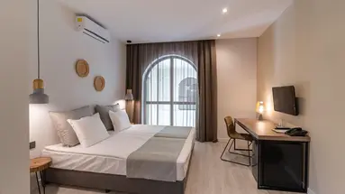 Hotel Primorski