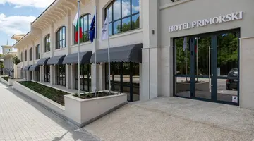 Hotel Primorski