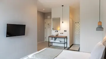 Hotel Primorski