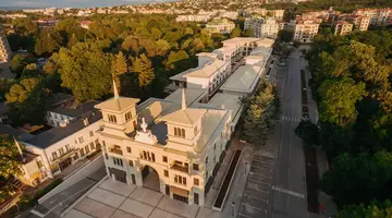Hotel Primorski