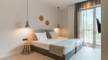 Hotel Primorski