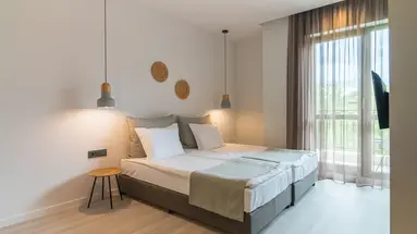 Hotel Primorski