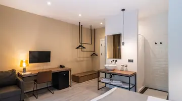 Hotel Primorski