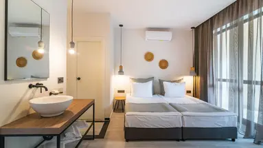 Hotel Primorski
