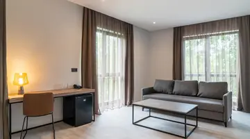 Hotel Primorski